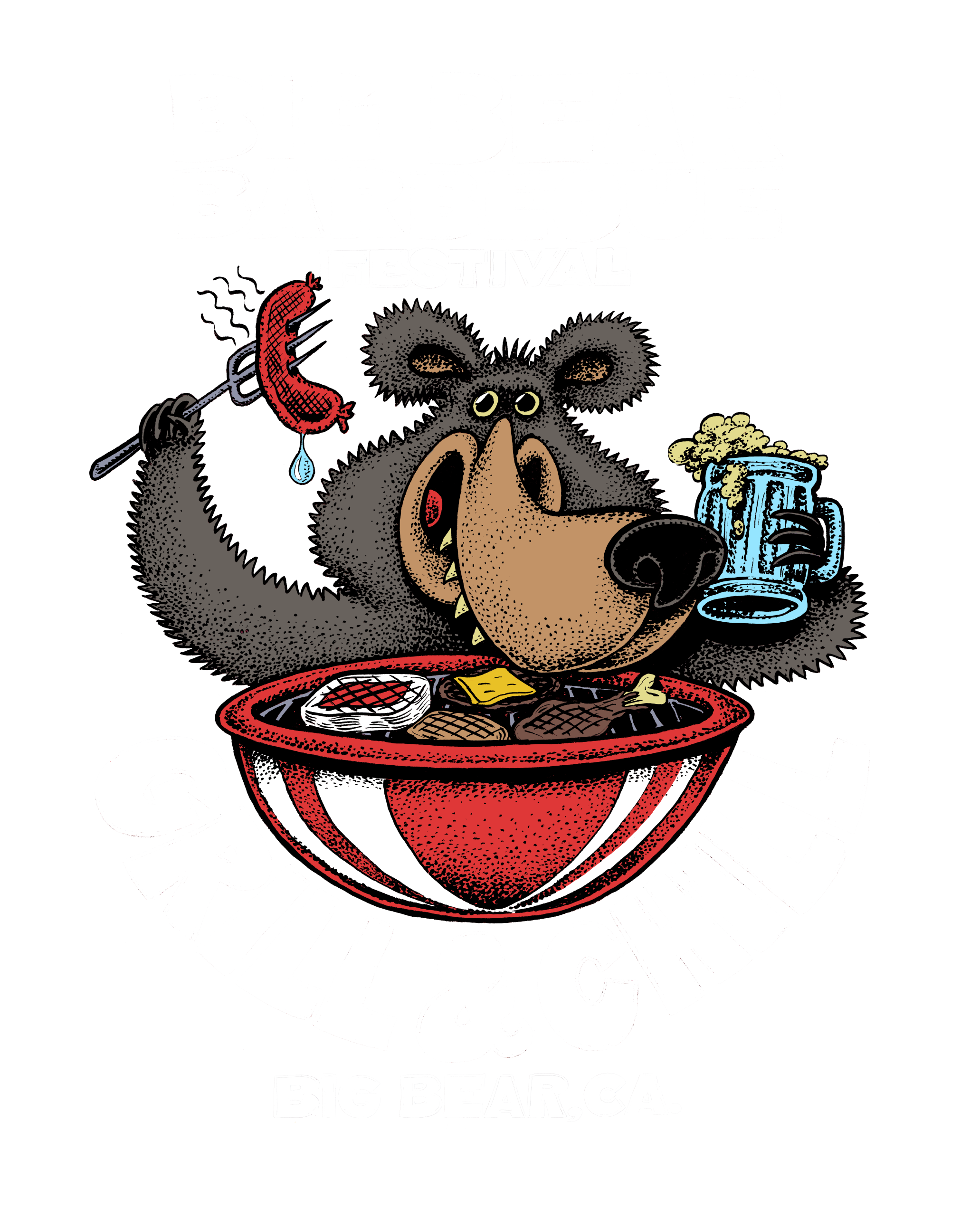 Big Bear BBQ Festival Grill & Chill