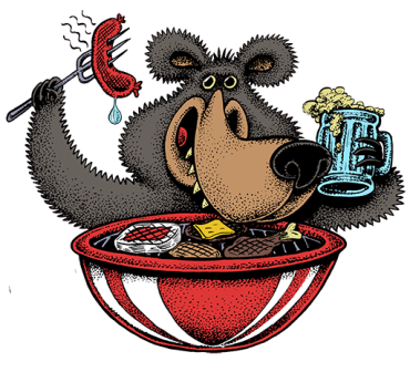 Big Bear BBQ Festival Grill & Chill