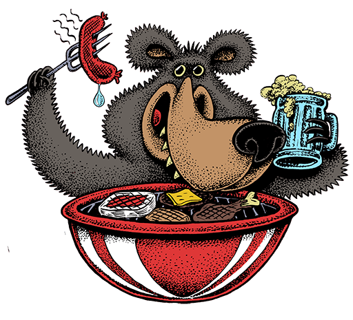 Big Bear BBQ Festival