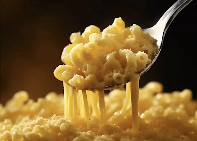 Savory Sides & Festival Favorites