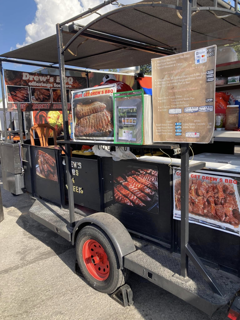 Big Bear BBQ Festival Grill & Chill May 23-24, 2026