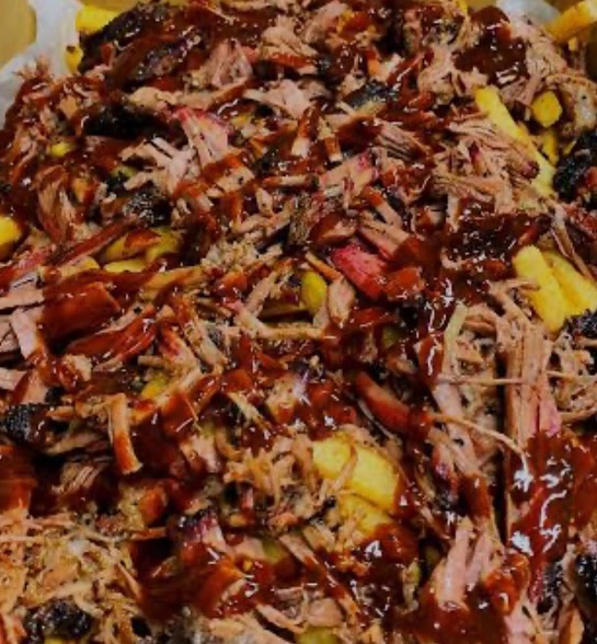 Big Bear BBQ Festival Grill & Chill May 23-24, 2026