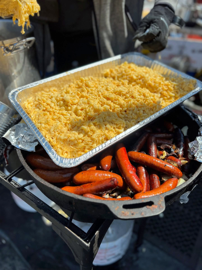 Big Bear BBQ Festival Grill & Chill May 23-24, 2026