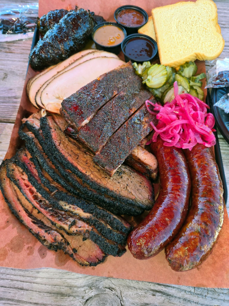 Big Bear BBQ Festival Grill & Chill May 23-24, 2026
