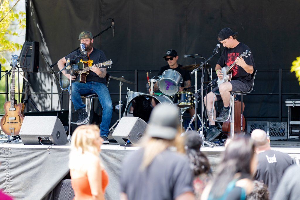 Big Bear BBQ Festival Grill & Chill May 23-24, 2026