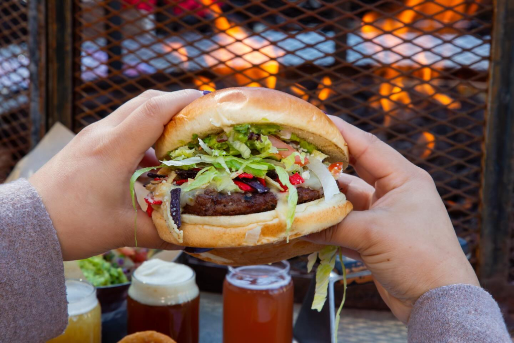 Big Bear BBQ Festival Grill & Chill May 23-24, 2026