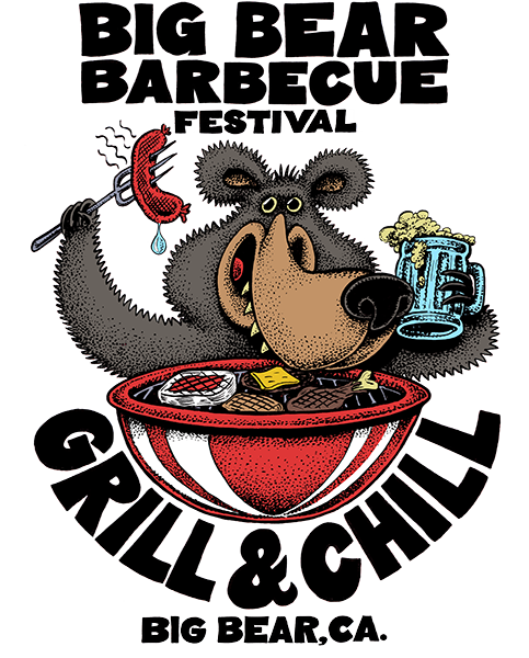 Big Bear BBQ Festival Grill & Chill