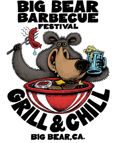 Big Bear BBQ Festival Grill & Chill May 23-24, 2026