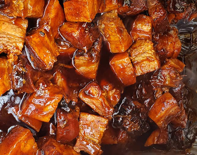 BBQ Contests & People’s Choice