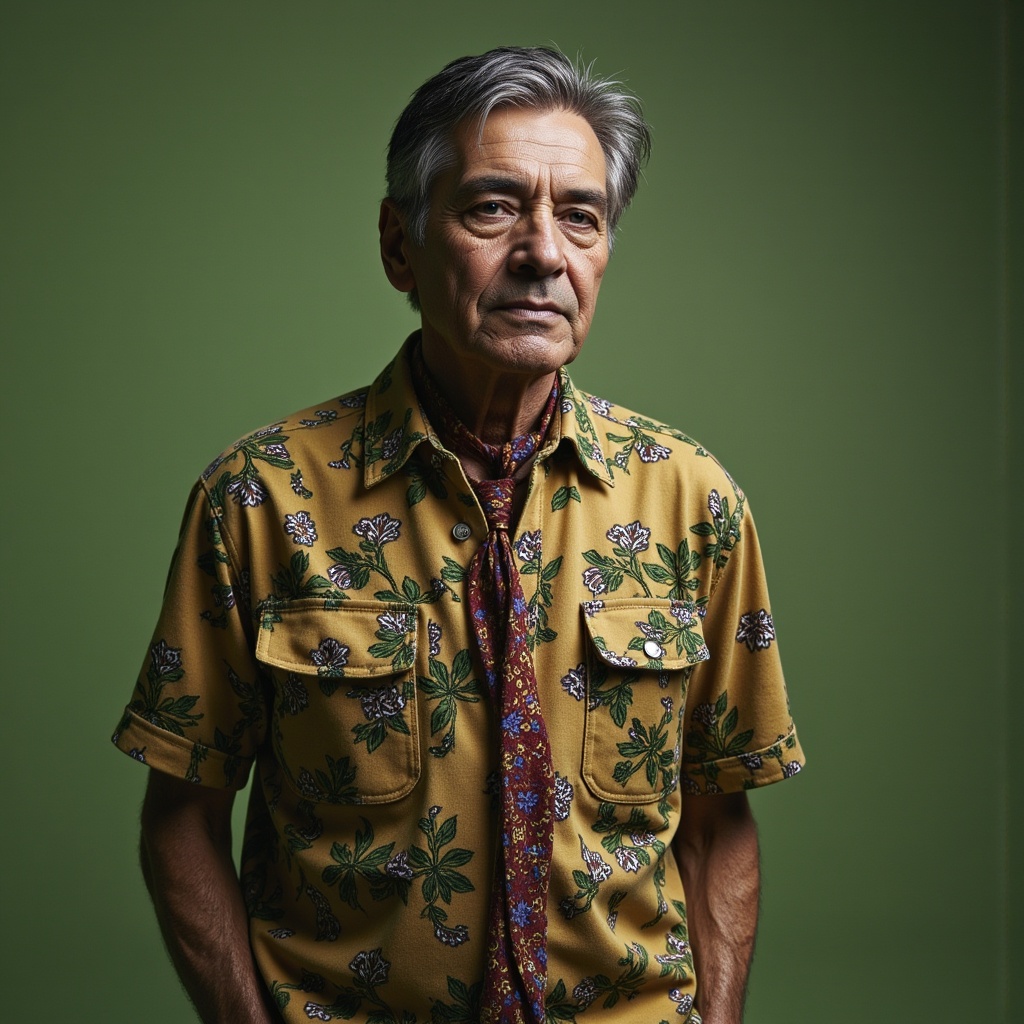 Carlos Mendes (Environmental Activist)