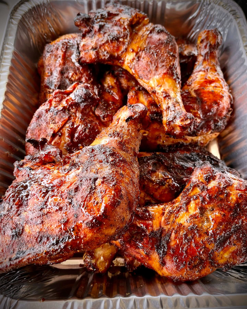 Big Bear BBQ Festival Grill & Chill May 23-24, 2026