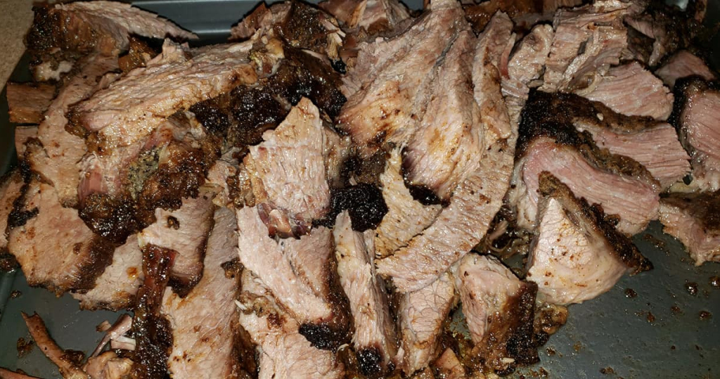 Brisket