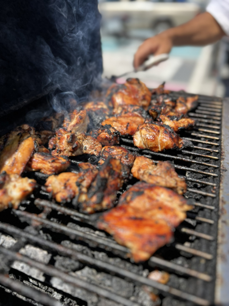 Big Bear BBQ Festival Grill & Chill May 23-24, 2026