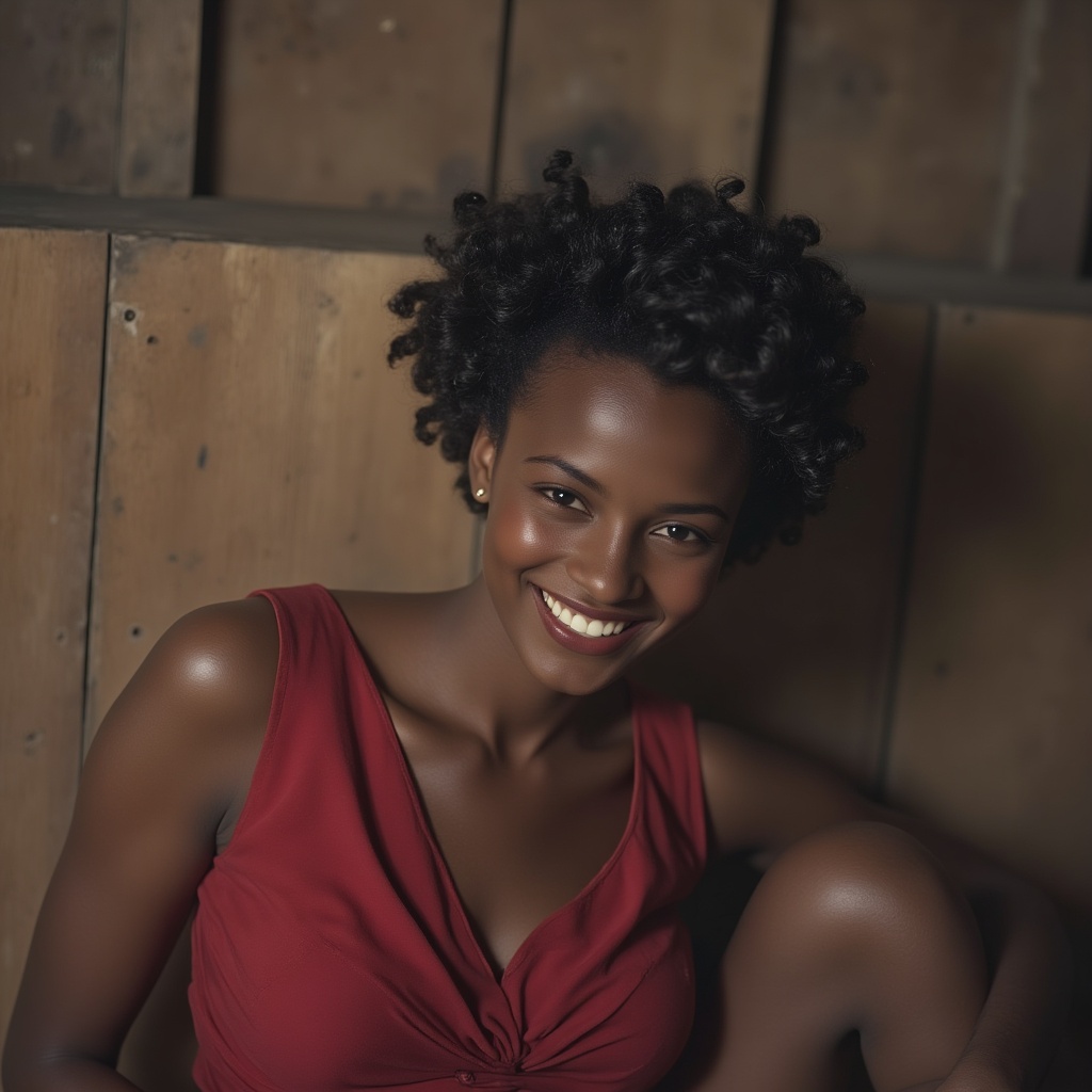 Melody Grace (Jazz Vocalist)