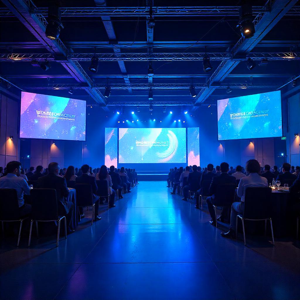 Maplewood Convention Center