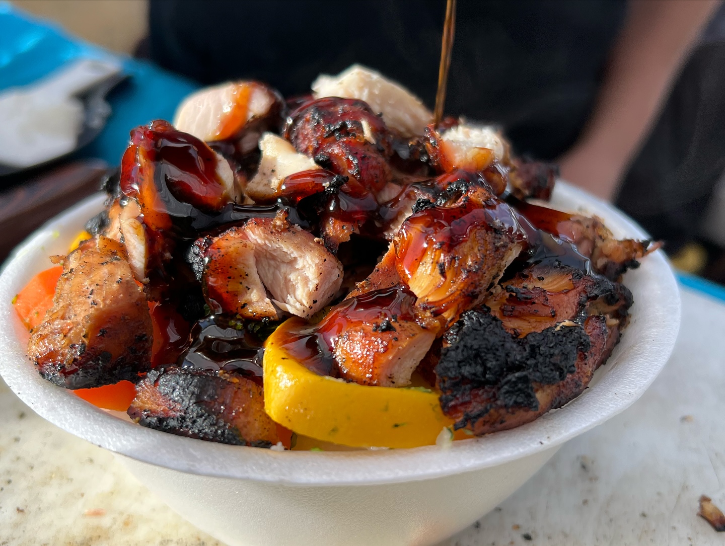 Burnt Ends