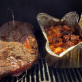 Master Texas-Style BBQ With This Brisket Recipe Now! 88