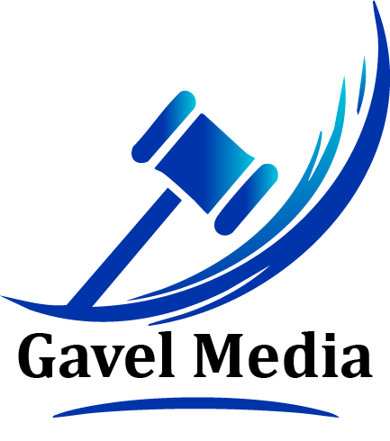 Gavel media logo