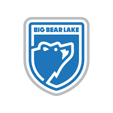 Visit Big Bear Logo