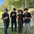 June Clivas & The Ditty Boys