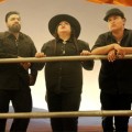 June Clivas & The Ditty Boys