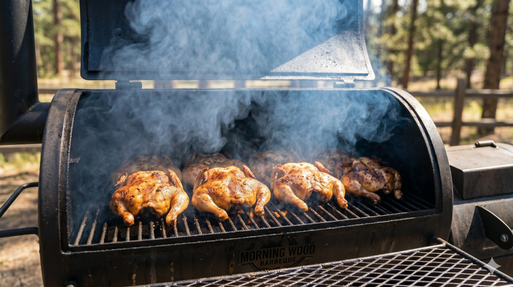 BBQ Chicken