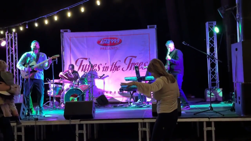 Deep Creek Revival
